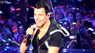 New Kids On The Block Live Complete Concert