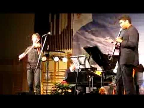 Александр Рыбак, Felix Peikli.