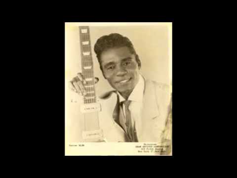 Guitar Slim - Cryin' in the Mornin'