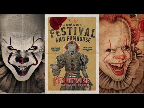 IT Experience Chapter Two | IT Chapter 2 Movie