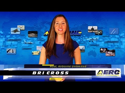 Airborne 05.01.15: Blue Origin Flies!, ForeFlight 7, Farewell Ashley!