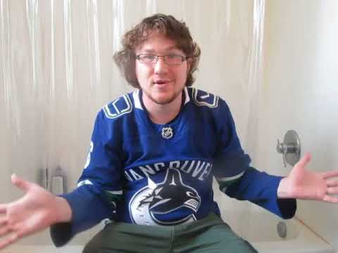 I humbly disagree with the THG on the status of the Canucks