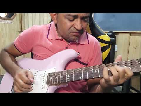 Vallll Guittar Sinta Deus Cuidando de ti - Regis Danese pedido do irmão Marcos Aurélio #worship