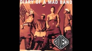 Jodeci won&#39;t waste you