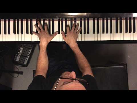 Ear training: Exercise for recognizing 9th chords