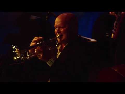 BJC BIG BAND -  SPIRIT OF ST FREDERICK  (NICK LANE)