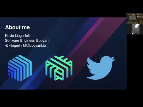 Service Mesh in Action