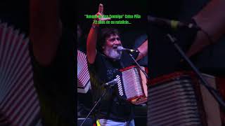 Aunque No Sea Conmigo. Celso Piña