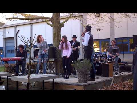 Bleyemakerij De Boemel Tilburg - Unchain my heart