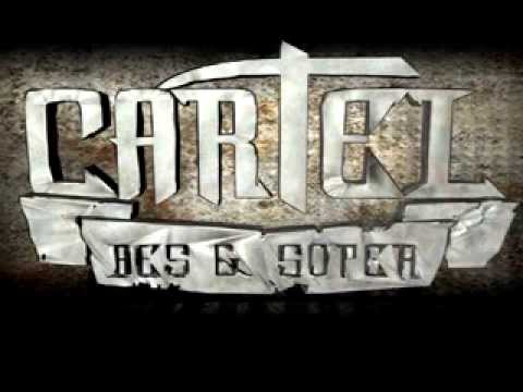 BES & SOPER (CARTEL) " vraiment très belle"