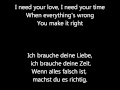 Calvin Harris - I Need Your Love ft. Ellie Goulding ...