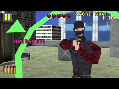 Steam Community :: Video :: Point Rescue Arcade