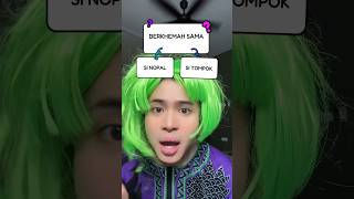 Download lagu SI NOPAL? 👀 #ikhmalnour #tiktok #mlbb #viral #nourror #prank mp3 Download lagu SI NOPAL? 👀 #ikhmalnour #tiktok #mlbb #viral #nourror #prank mp3
