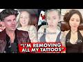 Millions Of Women Are Starting To Regret Their Tattoos