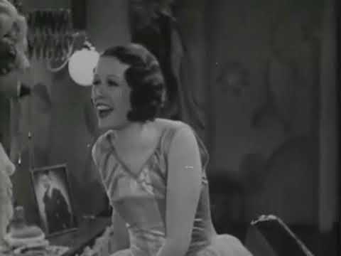 Trude Berliner, "Für die große Liebe hab’ ich keine Zeit ! ", 1932