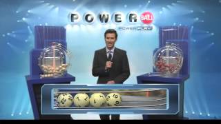 Powerball lottery Jun 4, 2014 drawing video