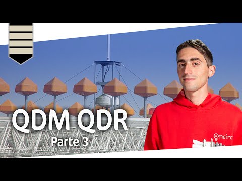 Radiali, QDM e QDR - VOR [Parte 3]