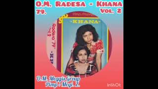Download lagu khana original full album mp3