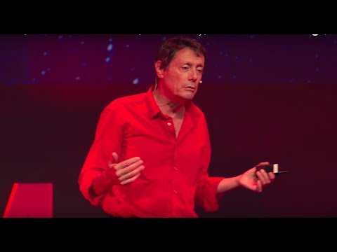 TEDxMarseille Liberté, chemins de traverse et combativité Antoine de Maximy