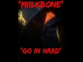 Solomon Childs Go In Hard Flame Spitta Miilkbone Ft The Genius