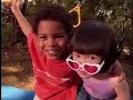 Opening To Nickelodeon Nick Jr Nintendo All Stars 2004 2005 VHS