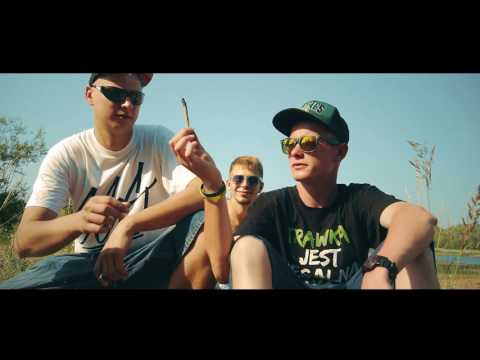 GRAMOL "JJD" - Spizgane Ziomki |ft.Matej |prod. Matej (Official Video)