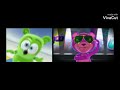 Osito Gominola Yo Soy Tu Gominola Gummibär VS Las Canciones Del Zoo Children S Kingdom