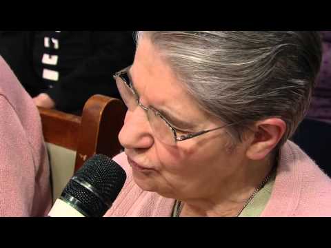 Santa Missa 17/07/2015 - Oração Irmã Luiza