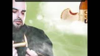 Berner- counting Money -remix - Fea BoZoe aka PAC Jr.