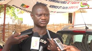 La COSPAC examine les pistes de résolution définitive du conflit en Casamance