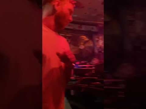 David Jach @ Club der Visionäre Berlin / Last Track ~ CDV / 60Waves Showcase - 21.08.2024