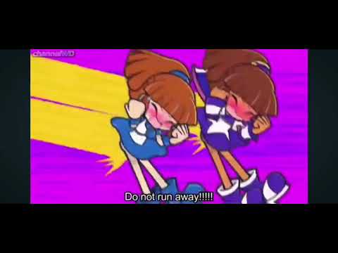 Arle and Warle fart/Pedo de Arle y Warle