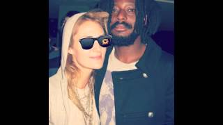 k-os - ONE TIME -HainesVOX