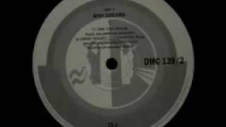 Kiwi Dreams - Y (Junior Vasquez Remix)