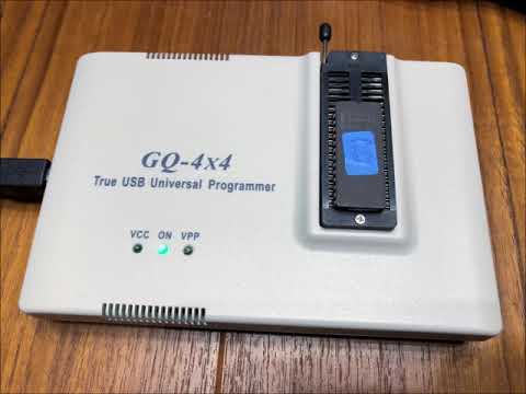 Sinclair QL firmware version PM preservation