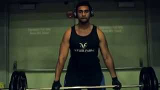 "Do What You Do" Motivational Video Featuring Adam Ali | Antler Farms Deer Antler Velvet