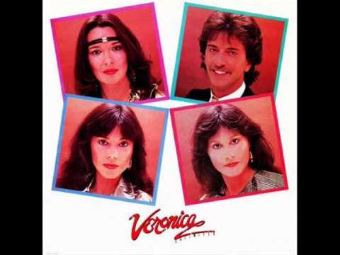 Veronica Unlimited -  gimme more  1978