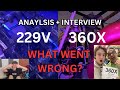 VEX HIGHSTAKES (Interview with Adam 229V and Heitner 360X)
