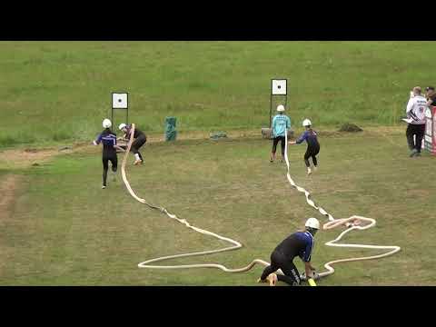 P-H-L 2025 Sedliště - Přáslavice ženy