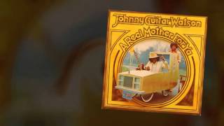 Johnny Guitar Watson - De John's Delight