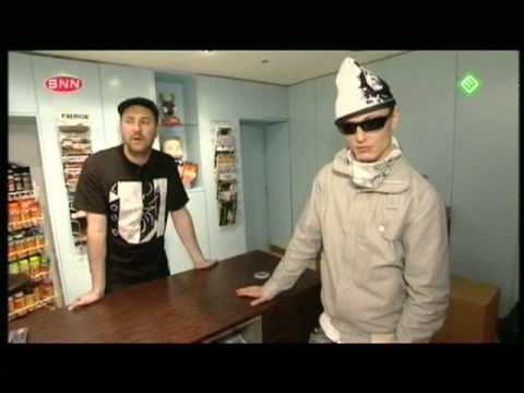 Fatcap Express' Risk item State TV