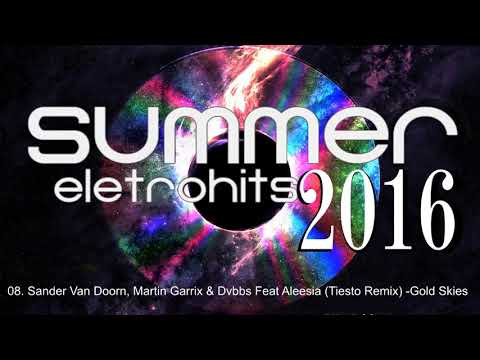 Summer Eletrohits 2016