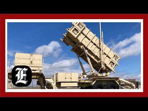 'Iron Dome for America' explained: Blueprint laid out in lawmakers' bill
