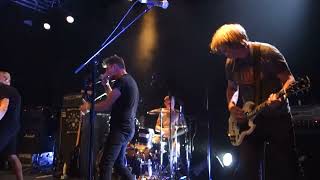 Burning Heads - "Endless Loop (In My Head)" - Sous-Off Party - Le Nadir - 20-04-22