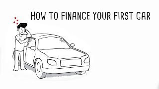How To Finance Your First Car in 2022 | Autoblog