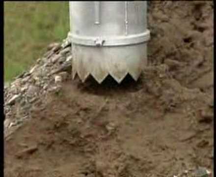 NEW TT-UK/RSP SUCTION EXCAVATOR