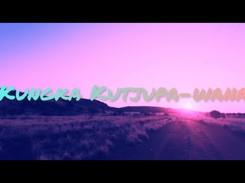 Kungka Kutjupa_wana - Tunu Ft PAYDAY 2025 (Official lyric video)