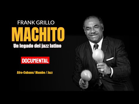 Machito: un legado de jazz latino