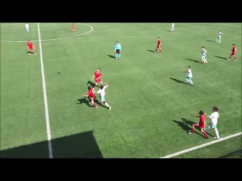 Pyunik 09 vs Lori 09, Aram Khachatryan N17, all touches, 04.05.22