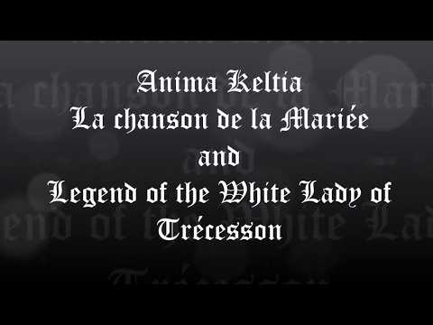 Chanson de la mariée by Anima Keltia